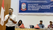 Anggota DPRD Kota Makassar, Supratman