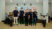 Asmo Sulsel Hadirkan All New Honda BeAT Terbaru di Ambon