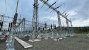 Dukung Hilirisasi PLN Hubungkan Listrik 150kV Ke Gardu Induk PT CNI