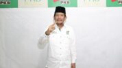 Ketua DPW PKB Sulsel Azhar Arsyad