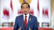 Presiden Joko Widodo