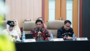 Firman Pagarra Yakin Manggala Juara Lomba Desa dan Kelurahan Tingkat Nasional