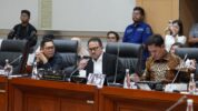 Komisi III DPR Setujui Proses Naturilisasi Hilgers dan Eliano Reijnders