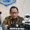 Mendagri Tito Sebut Honorer Pemda Didominasi Timses Pejabat di Pilkada