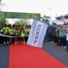 PJ Gubernur Sulsel Lepas Ribuan Peserta Jalan Santai dan Harkopnas Run 2024