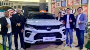 Toyota New Fortuner Resmi Mengaspal di Makassar, Berikut Spesifikasi Lengkapnya!