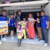 Hari Pelanggan Nasional, Yamaha Banjir Promo dan Kejutan Khusus NMAX TURBO