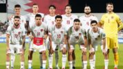 Hasil Timnas Indonesia vs Bahrain: Skuad Garuda Imbang Dramatis 2-2