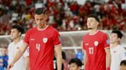 Jay Idzes dan Ivar Jenner Absen di Laga Timnas Indonesia vs Jepang