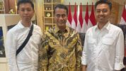 Menteri Pertanian Amran Sulaiman Tegaskan Siap Bantu Petani di Selayar