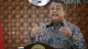 Gubernur Bank Indonesia Perry Warjiyo