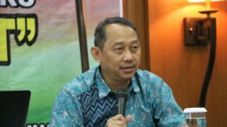 Pegamat Transportasi Nilai Tata Kelola Angkutan Logistik di Indonesia Masih Buruk