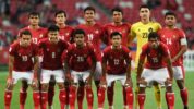 Potret Para Pemain Timnas Indonesia Saat Piala AFF 2020