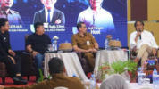 DPRD Makassar Gelar Diskusi Publik Tentang Artificial Inteligence