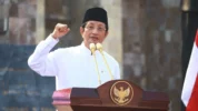 Menteri Agama, Nasaruddin Umar