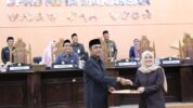 Pemerintah dan DPRD Kota Makassar Sepakati Ranperda Pertanggungjawaban APBD 2023 dan RPJPD 2025-2045