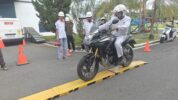 Teknologi Honda Roadsync Bantu Pengendara Tetap #Cari_Aman