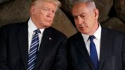 PM Israel Benjamin Netanyahu Bakal Bertemu Trump di AS, Bahas Apa?