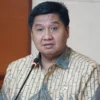 Menteri Perumahan dan Kawasan Permukiman (PKP) Maruarar Sirait (Ara)