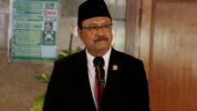Menteri Sosial Saifullah Yusuf (Gus Ipul)