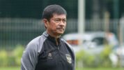 Pelatih Timnas Indonesia U-20, Indra Sjafri