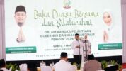 Andi Basmal Dukung Program Gubernur Sulsel untuk Kemajuan Daerah