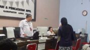Dukcapil Luwu Utara Tetap Buka Layanan Pascamudik untuk KTP-el