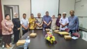 Badan Pembentukan Peraturan Daerah (Bapemperda) DPRD Provinsi Sulawesi Barat Melaksanakan Rapat Koordinasi Bersama Tim Pakar Penyusun dan Pembahas Ranperda Universitas Hasanuddin (Unhas)