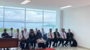 DPRD Provinsi Sulawesi Barat Gelar Fit and Proper Test Calon Anggota Komisi Informasi Periode 2025 2029 15 Jan 2025 2 1280x640
