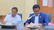 Foto Wakil Ketua Munandar LHP Kualitas Pelayanan dalam Penanggulangan Bencana di Masa Depan 1 1280x640