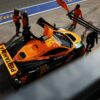 Kembali Start Dari P8 Sean Gelael Optimistis Tatap Race 6 Hours of Imola