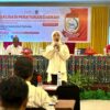 Legislator Budi Hastuti Ajak Pemuda Aktif Dukung Pembangunan Daerah