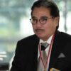 Pengacara Hotma Sitompul Meninggal Dunia