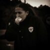 Pesepakbola Keturunan Indonesia asal Belanda, Djenna de Jong
