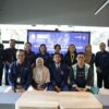 Poltekpar Makassar Terima Kunjungan Benchmarking UGM