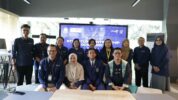 Poltekpar Makassar Terima Kunjungan Benchmarking UGM