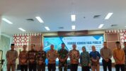 DPRD Sulbar Hadiri Forum Konsultasi Publik Penyusunan RPJMD 2025-2029 dan RKPD 2026