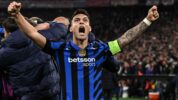 Singkirkan Bayern Munchen Inter Milan Melaju Ke Semifinal Liga Champions