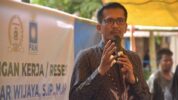 Wakil Ketua DPRD Sulbar Munandar Wijaya Gelar Reses di Desa Campaloga Kecamatan Tommo Kabupaten Mamuju Selasa 11 Februari 2025