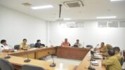 Percepat Regulasi Tata Ruang, DPRD Sulbar Fokus Pengesahan Ranperda RT dan RW
