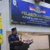 Muhammad Yunus Pimpin IKA PMII UIM, Serukan Peran Strategis Alumni dalam Pembangunan Daerah