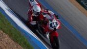 AHRT Turunkan CBR di Tiga Kelas ARRC 2025, Siap Ukir Sejarah Baru
