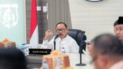 Gubernur Sulbar Suhardi Duka Ancam Bawa Kasus Pajak Perusahaan Sawit ke Ranah Hukum