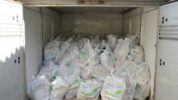 Pelindo Regional 4 Salurkan Bantuan Sembako untuk Buruh di Peringatan May Day