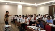 Tingkatkan Kompetensi Pegawai, Pelindo Regional 4 Gelar Pelatihan Manajemen Risiko