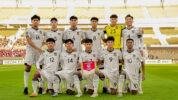 Klasemen Grup C Piala Asia U-17 2025: Yaman Teratas, Indonesia Kedua
