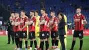 AC Milan Gagal Raih Trofi Coppa Italia Usai Kalah 0-1 Dari Bologna