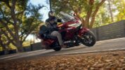 Rayakan 50 Tahun, AHM Hadirkan Honda Gold Wing Edisi Spesial