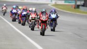 AHRT Dominasi ARRC Sepang 2025, Raih Podium dan Puncaki Klasemen