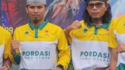 Dua Atlet Pordasi Luwu Utara Lolos ke Porprov 2026